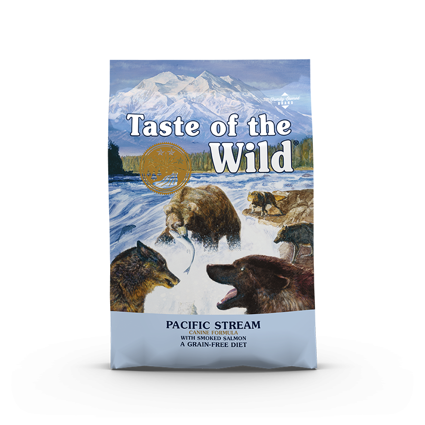 Taste of the Wild Pacific Stream 2 kg