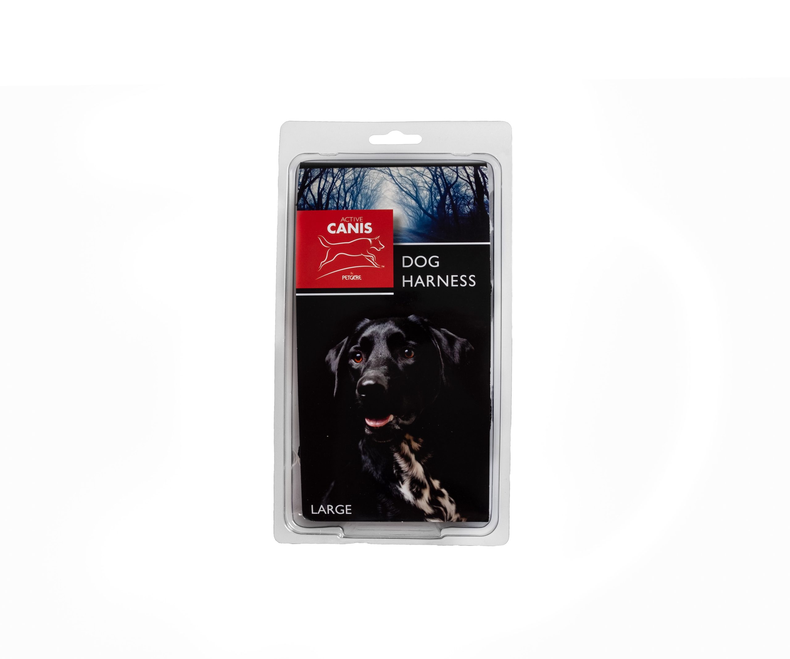 Active Canis Dog Harness, Large