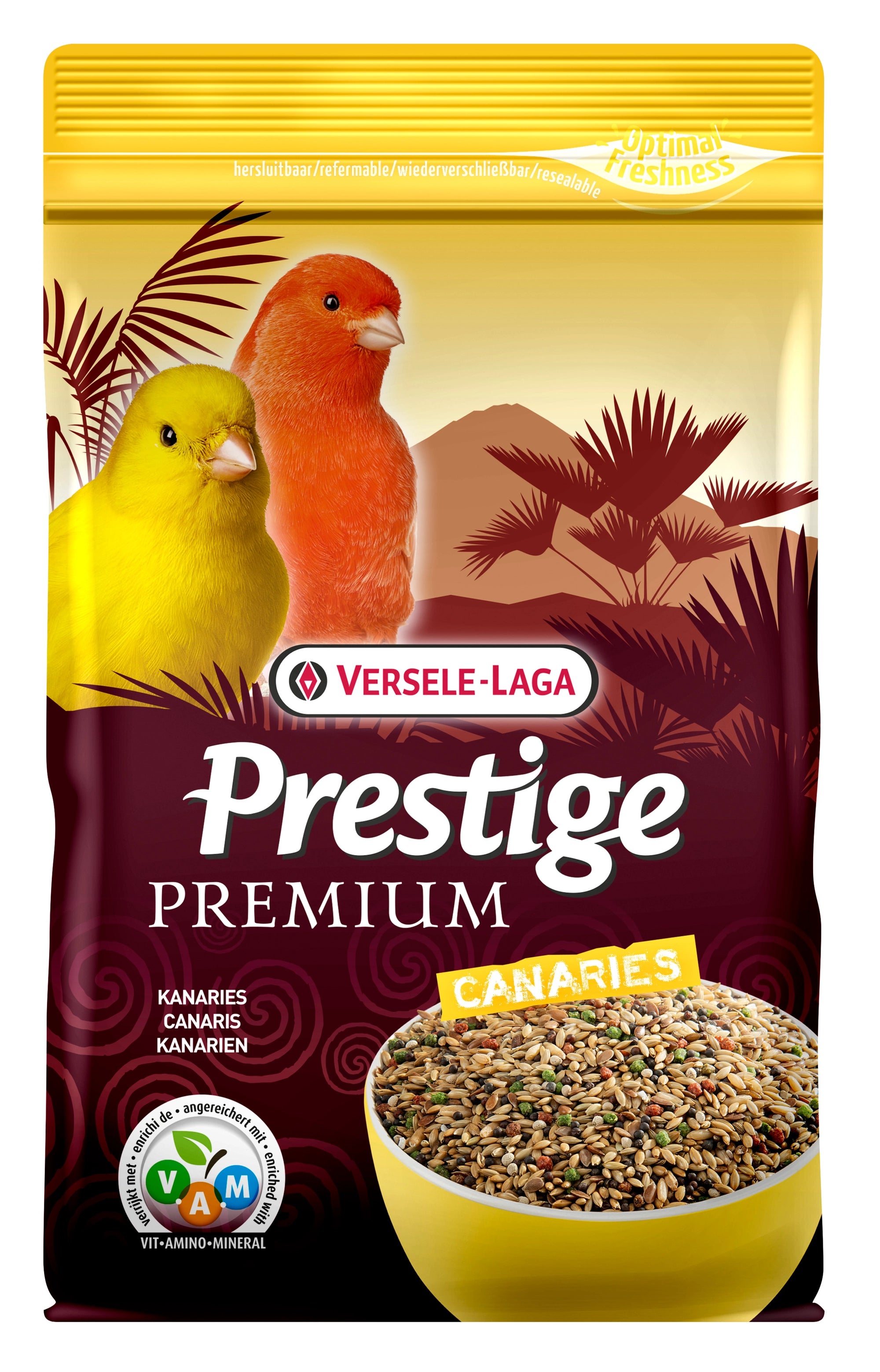 Prestige Premium Canaries 800g