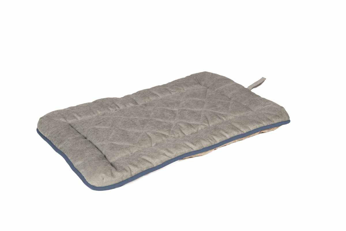Dgs Repelz It Cushion Xs Grey/blue 38x51cm