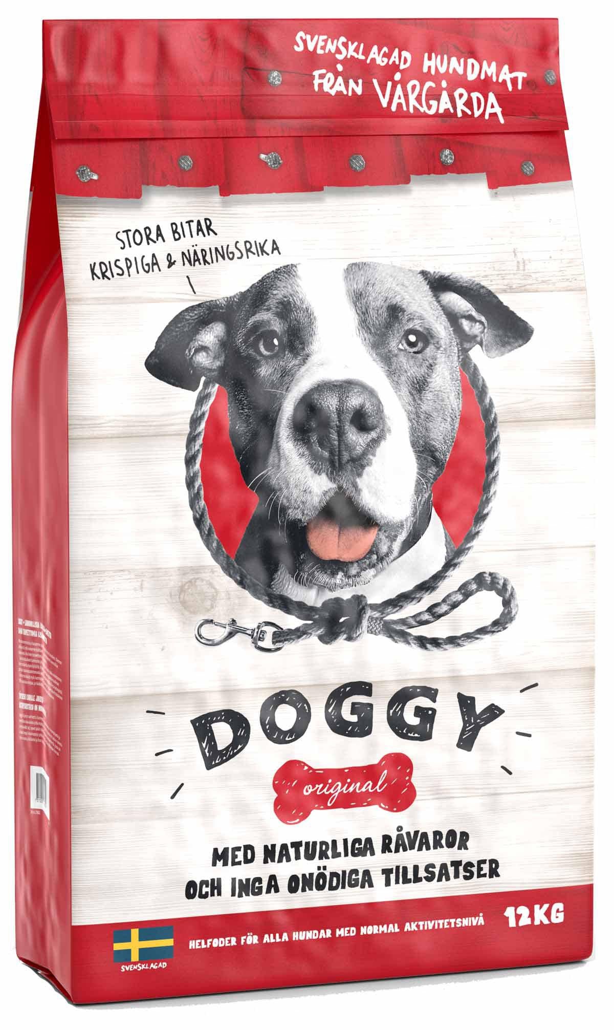 Doggy Original 12kg
