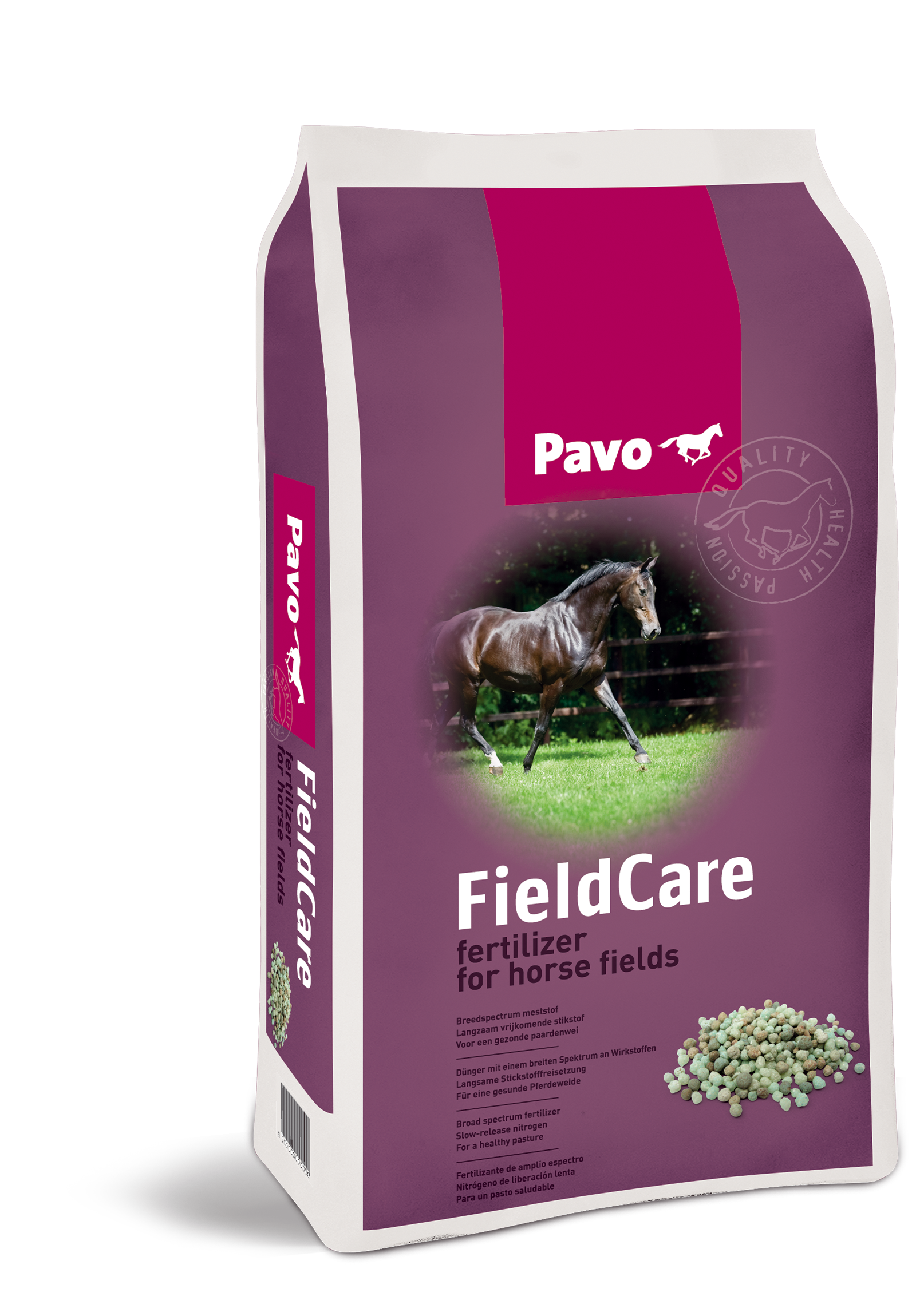 Pavo FieldCare 20kg