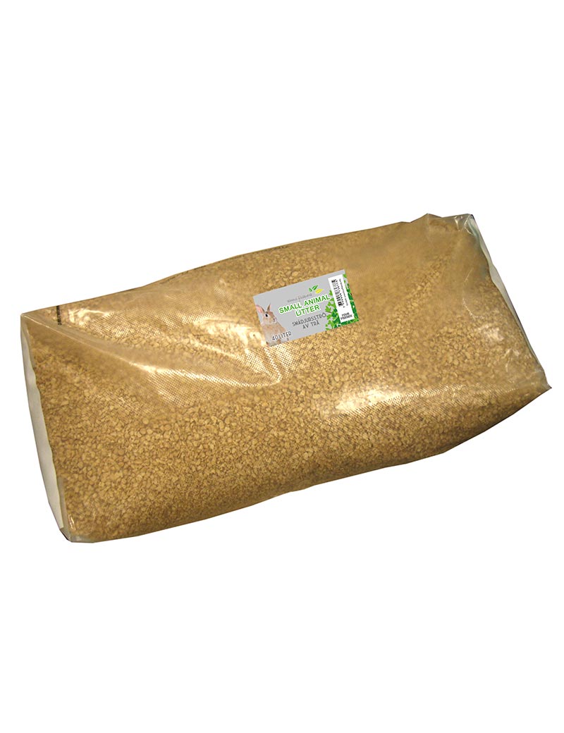 FourFriends Small Animal Litter 10 L