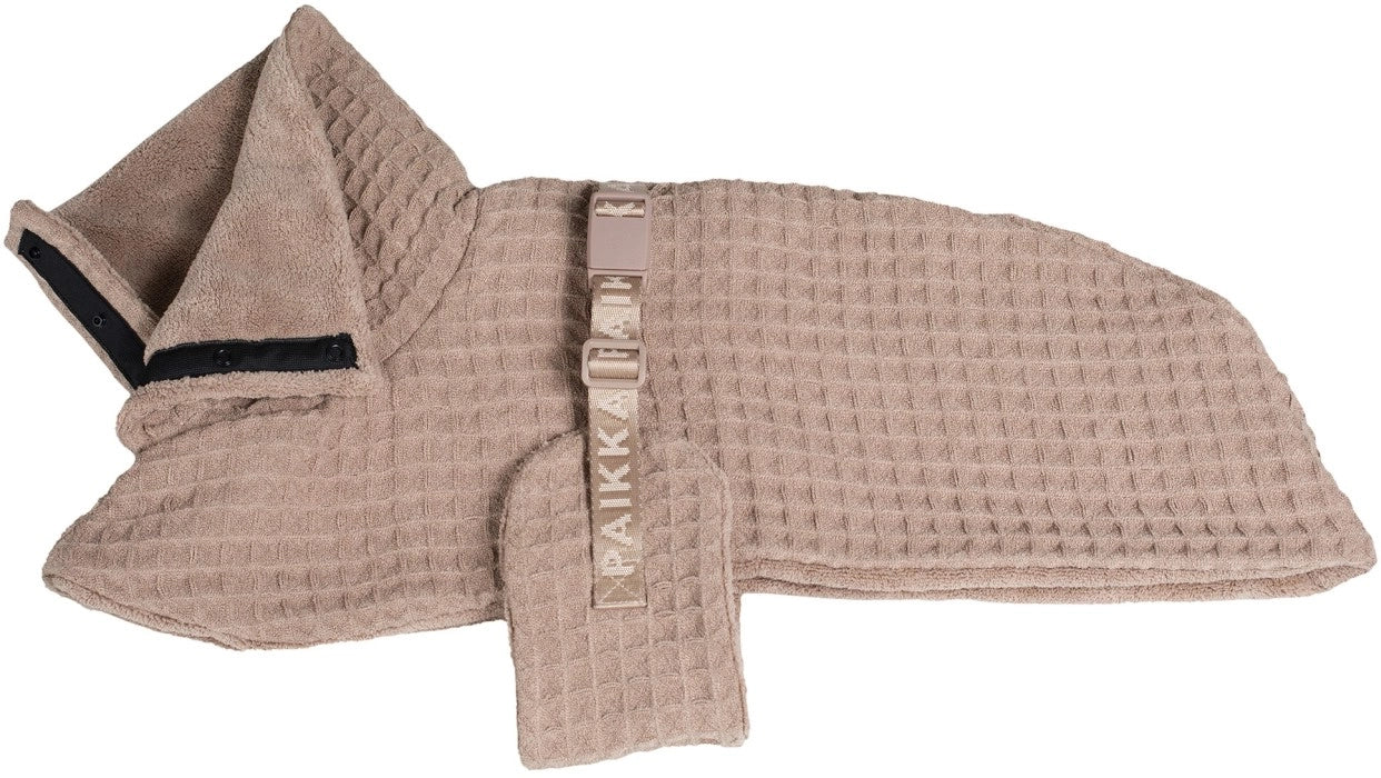 Spa Drying Coat