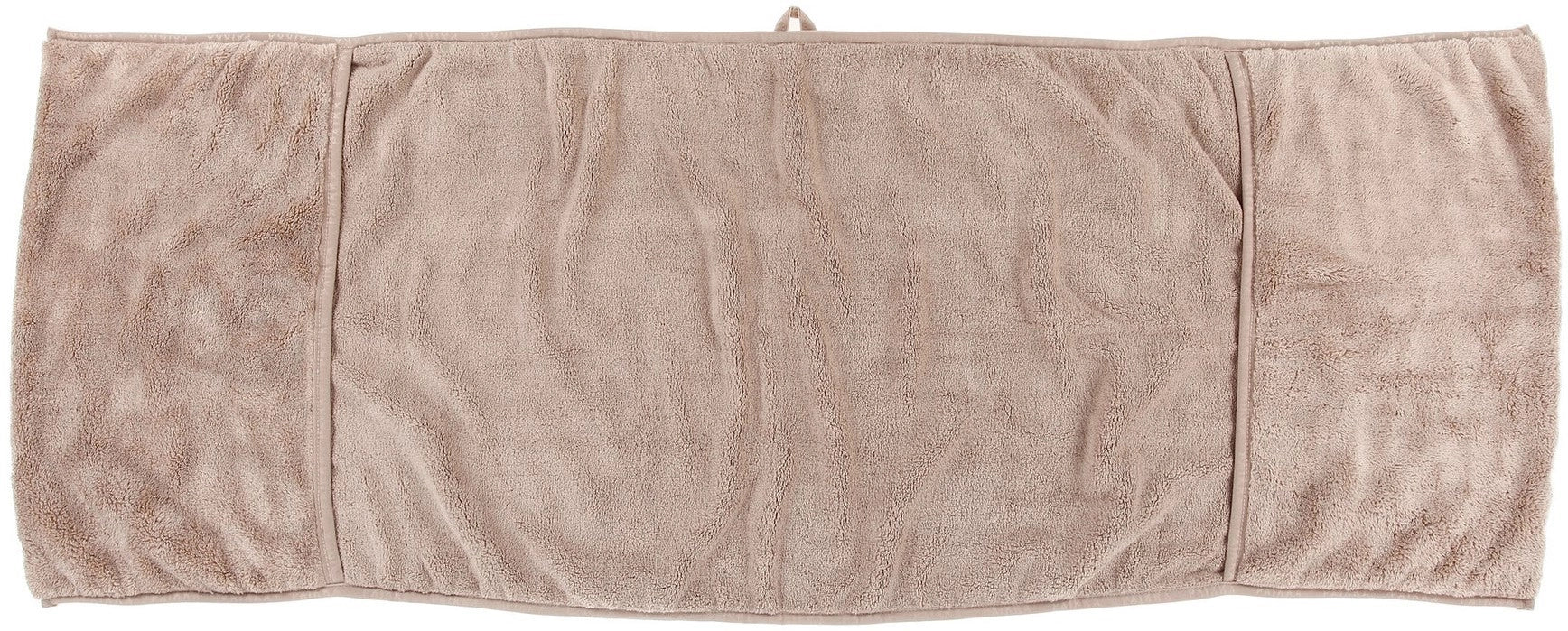 Torkhandduk Beige 40x110cm