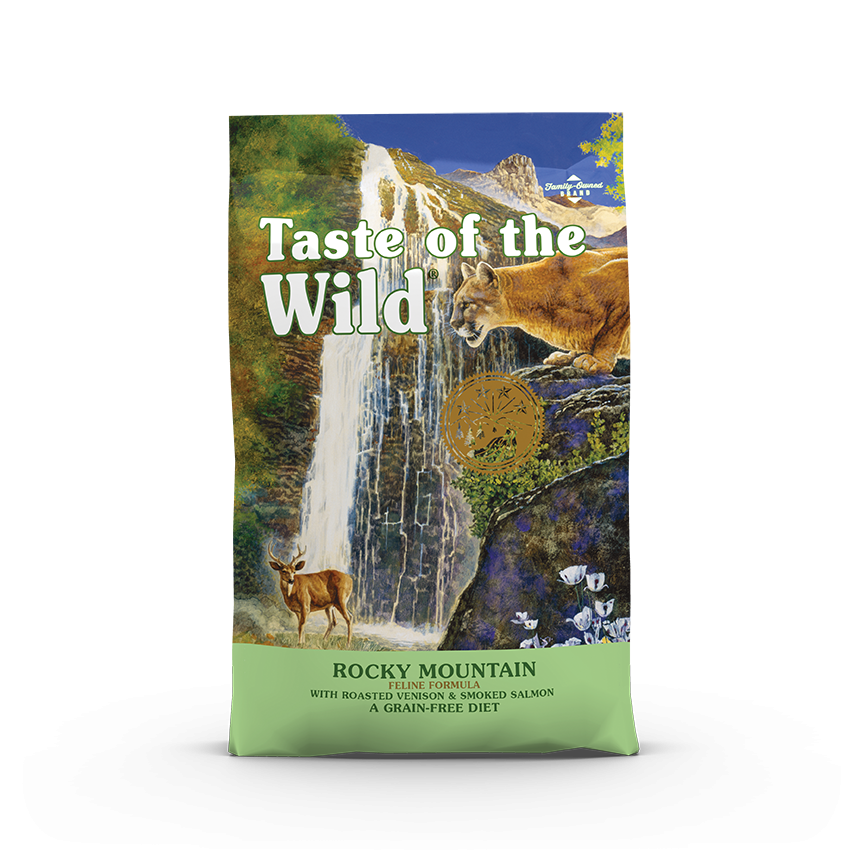Taste of the Wild Rocky Mountain 2 kg