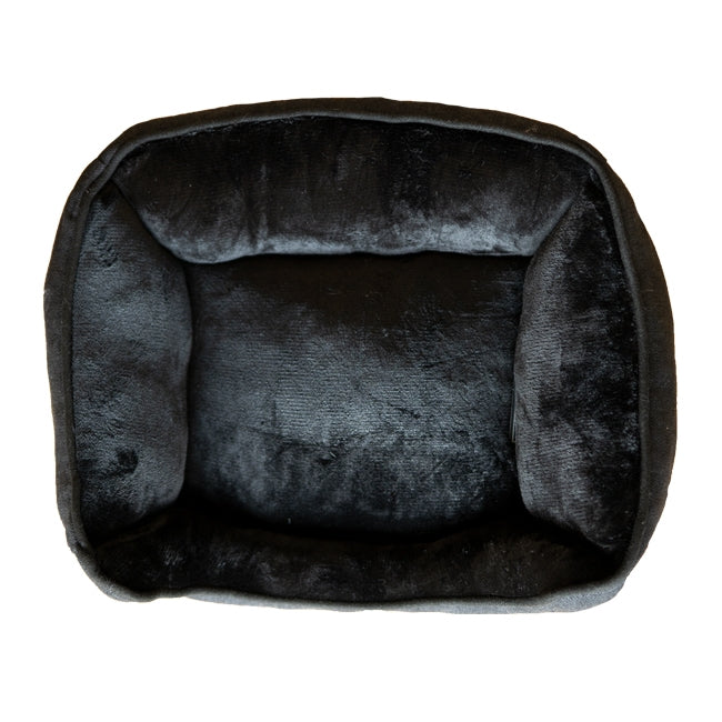 Lounge Scandinavia Black L