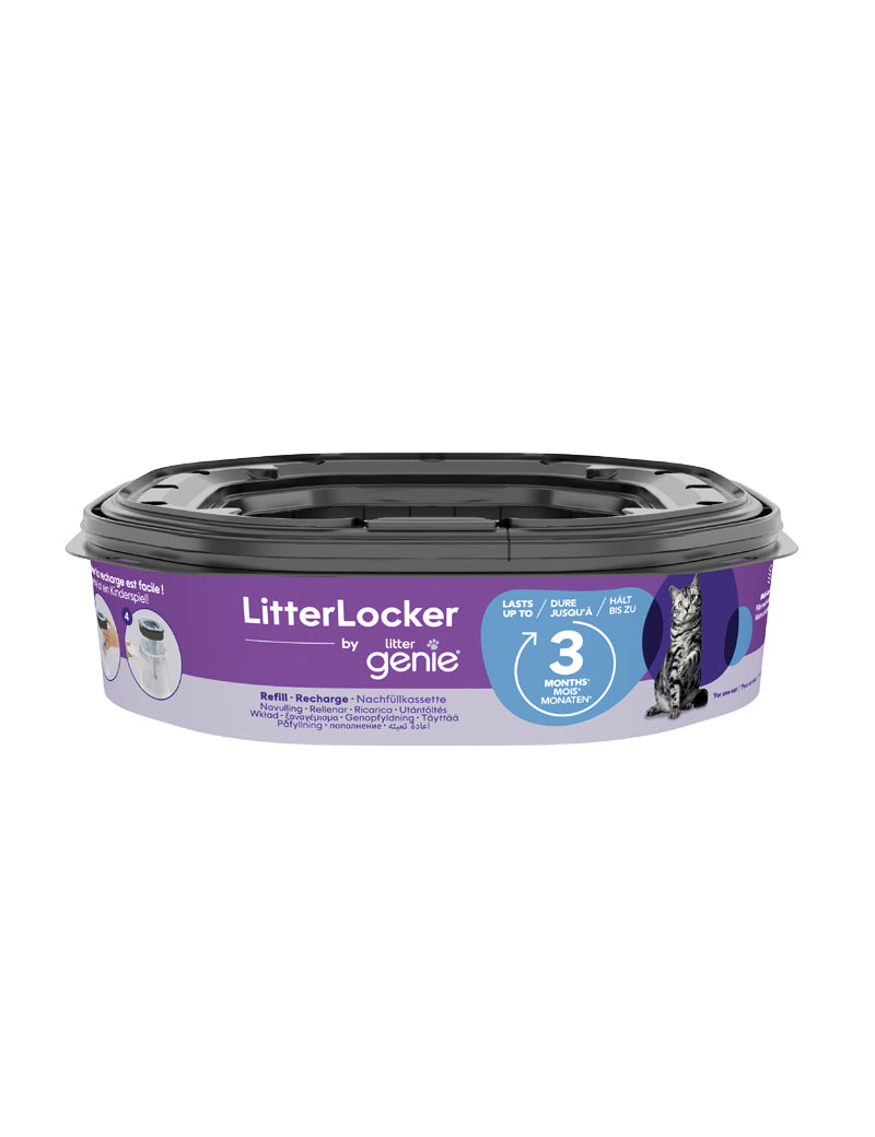 Refill LitterLocker by Litter Genie