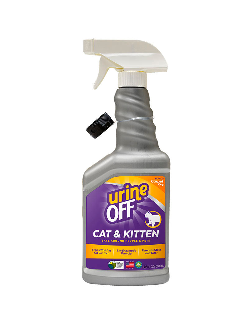 Urine Off Cat spray 500ml