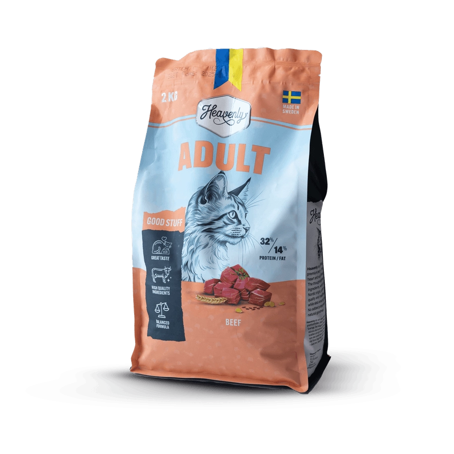 Cat Adult 2kg