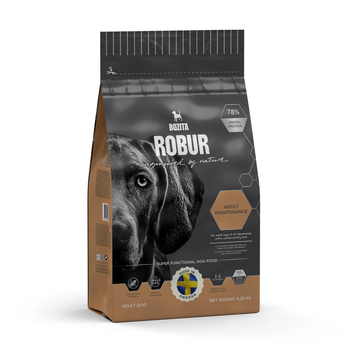 Adult Maintenance Hundfoder 4,25kg