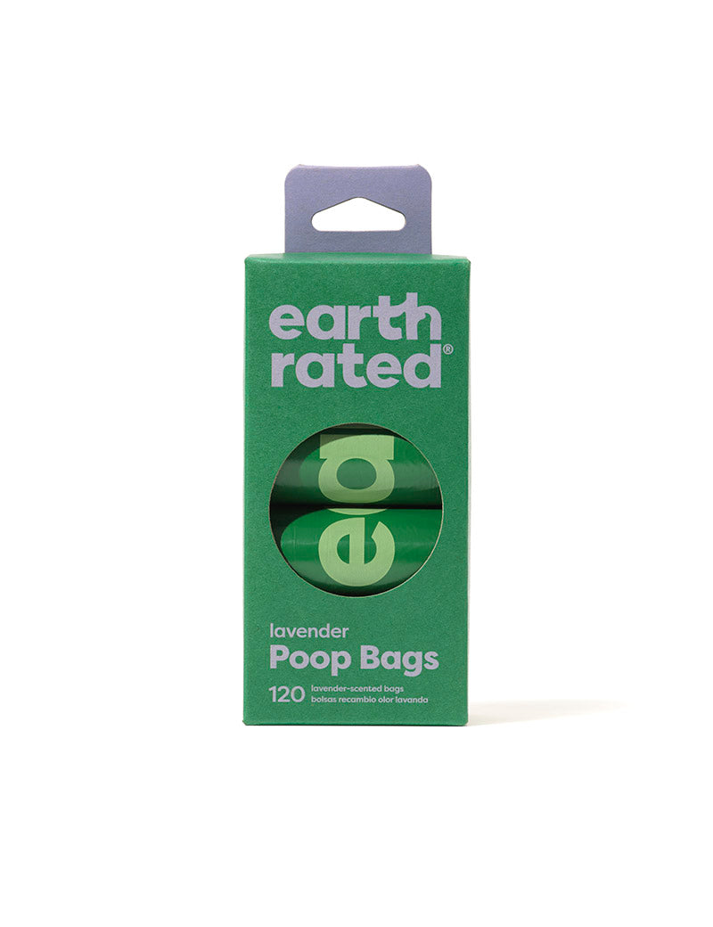 Earth Rated  Refill 8-pack Lav