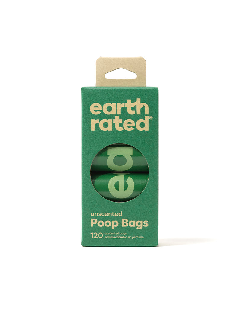 Earth Rated Refill 8-pack Uns