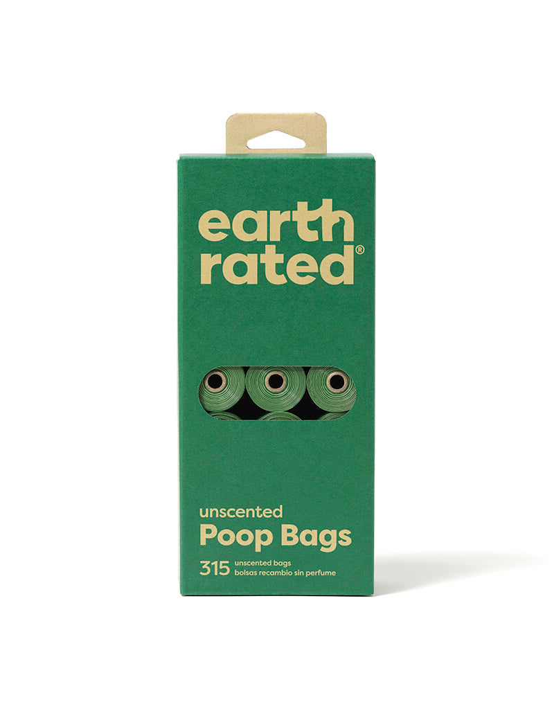 Earth Rated  Refill 21-pack Uns