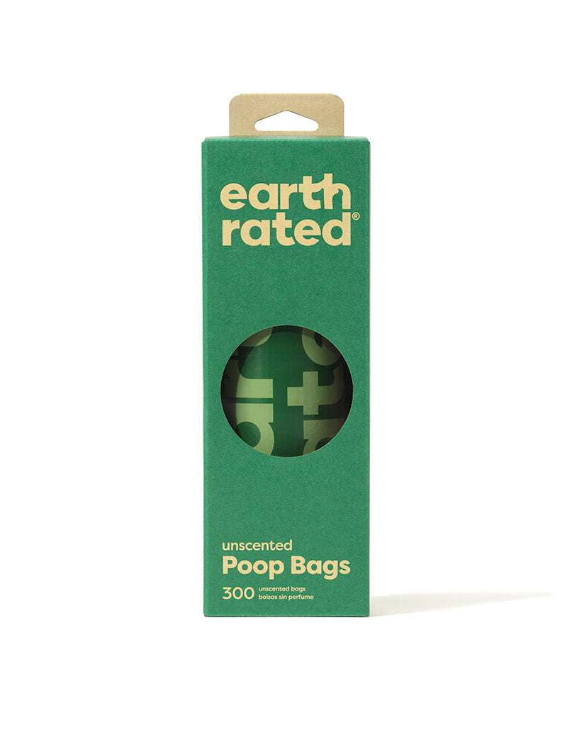 Earth Rated  Single 300 st Uns