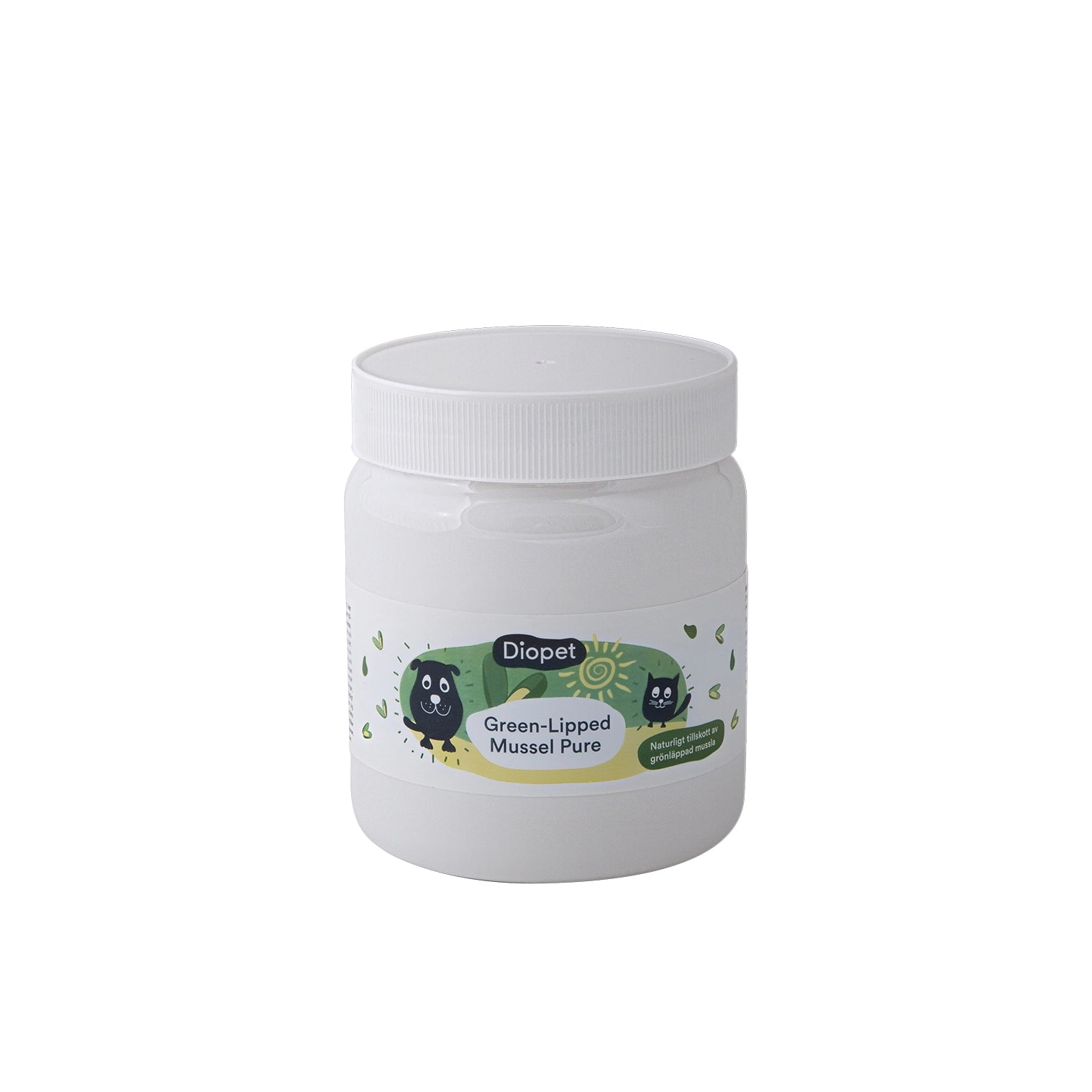 Green-Lipped Mussel Pure 150g