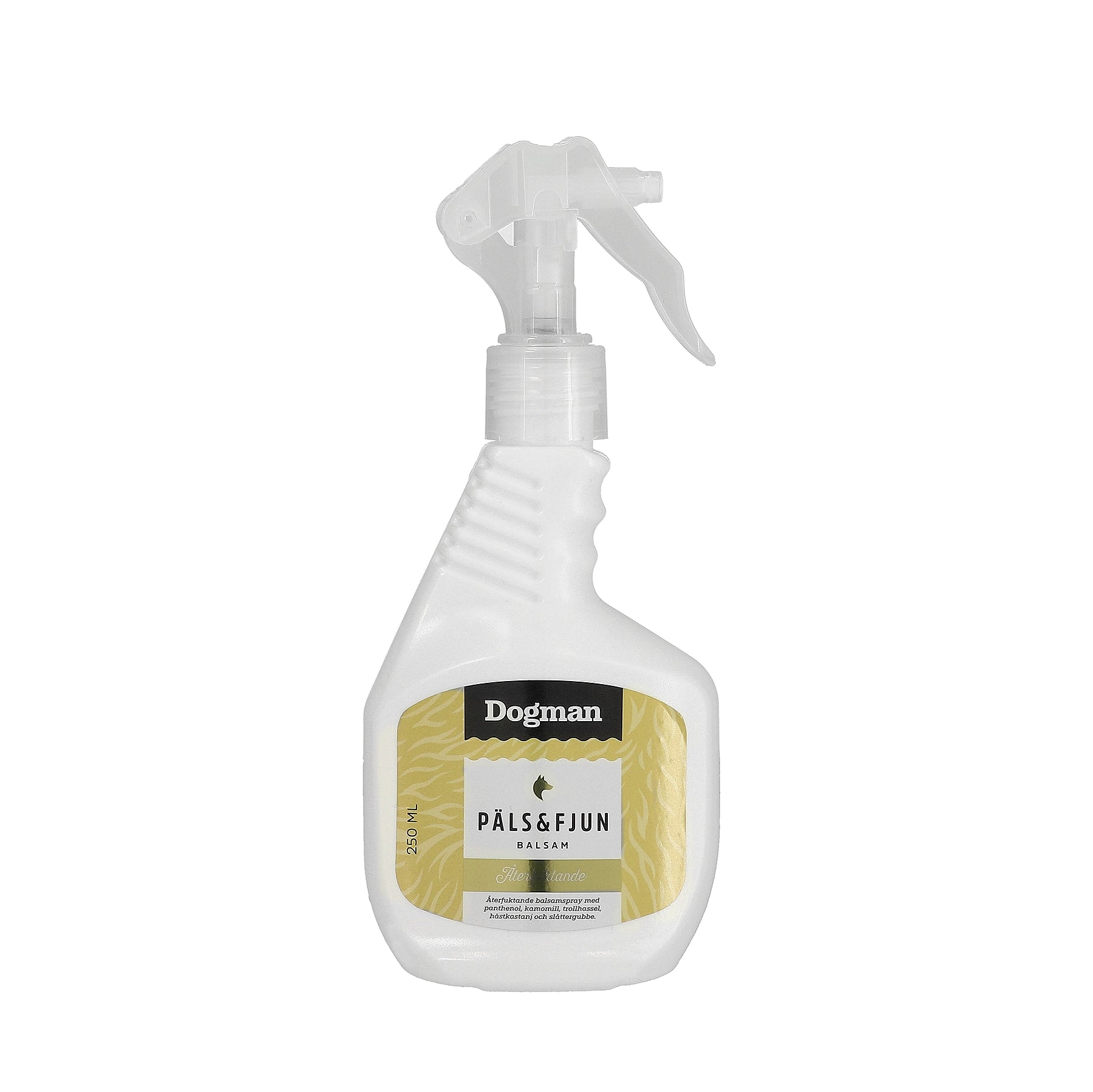 Päls & Fjun Balsamspray 250ml