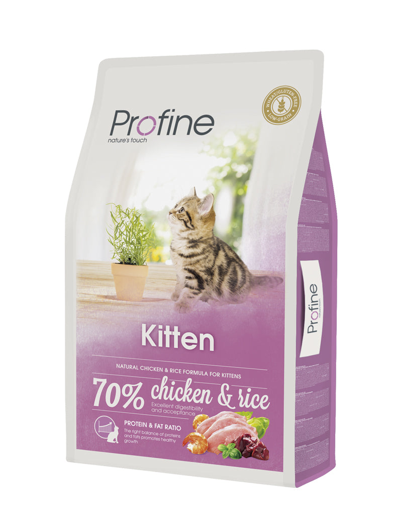 Profine Cat Kitten 2 kg