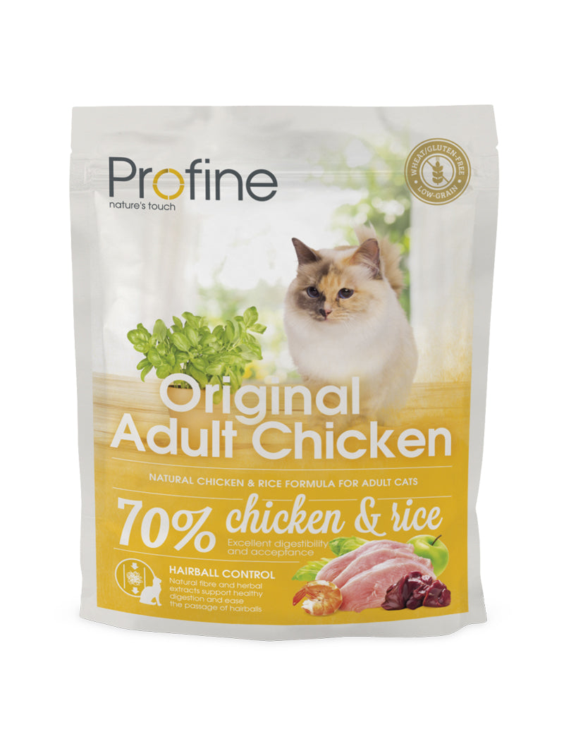 Profine Cat Original Adult Chicken 10 kg