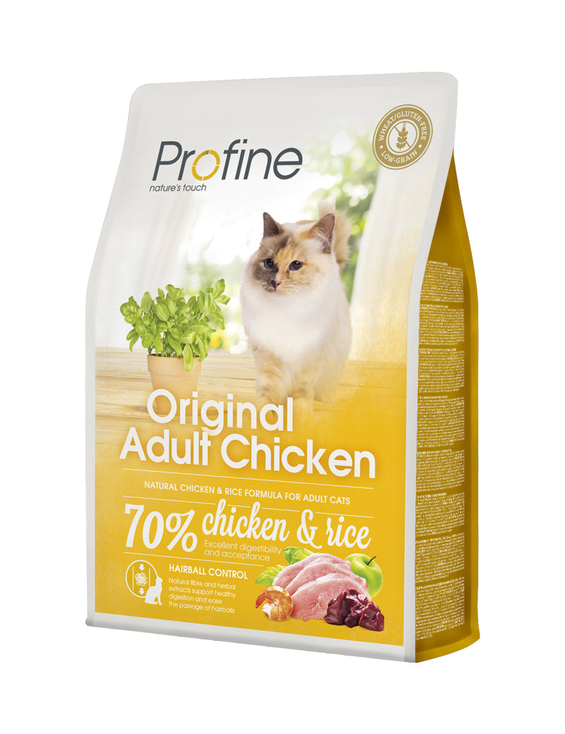 Profine Cat Original Adult Chicken 10 kg