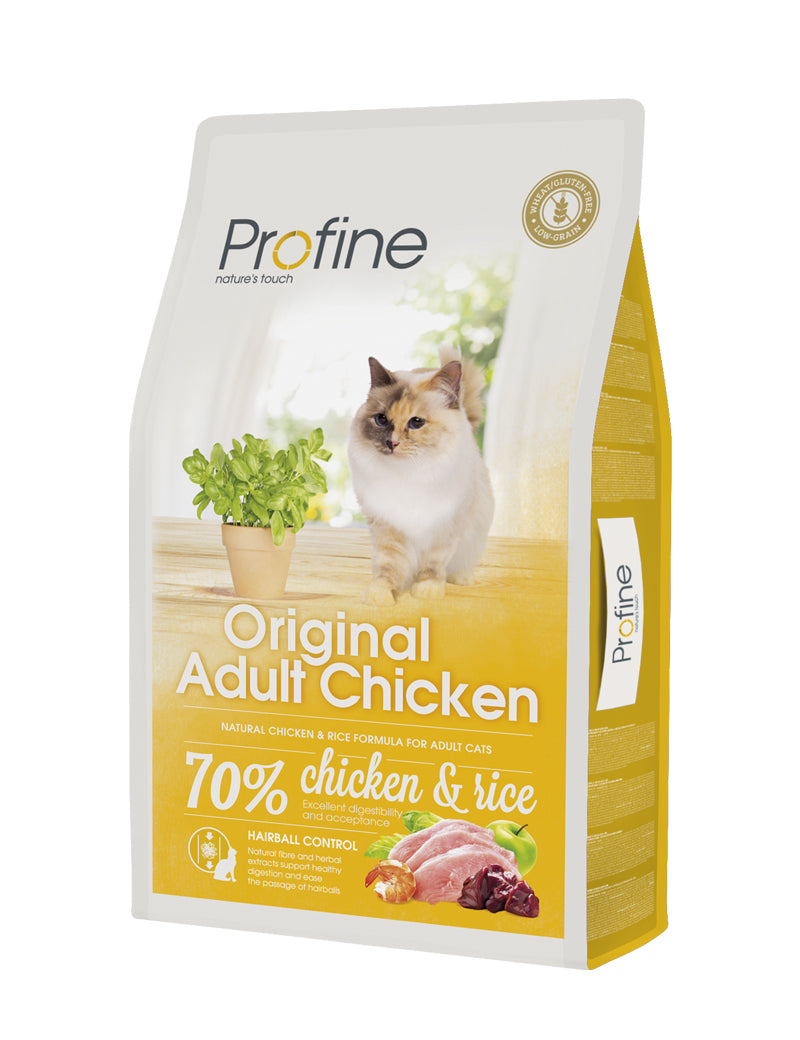 Profine Cat Original Adult Chicken 2 kg