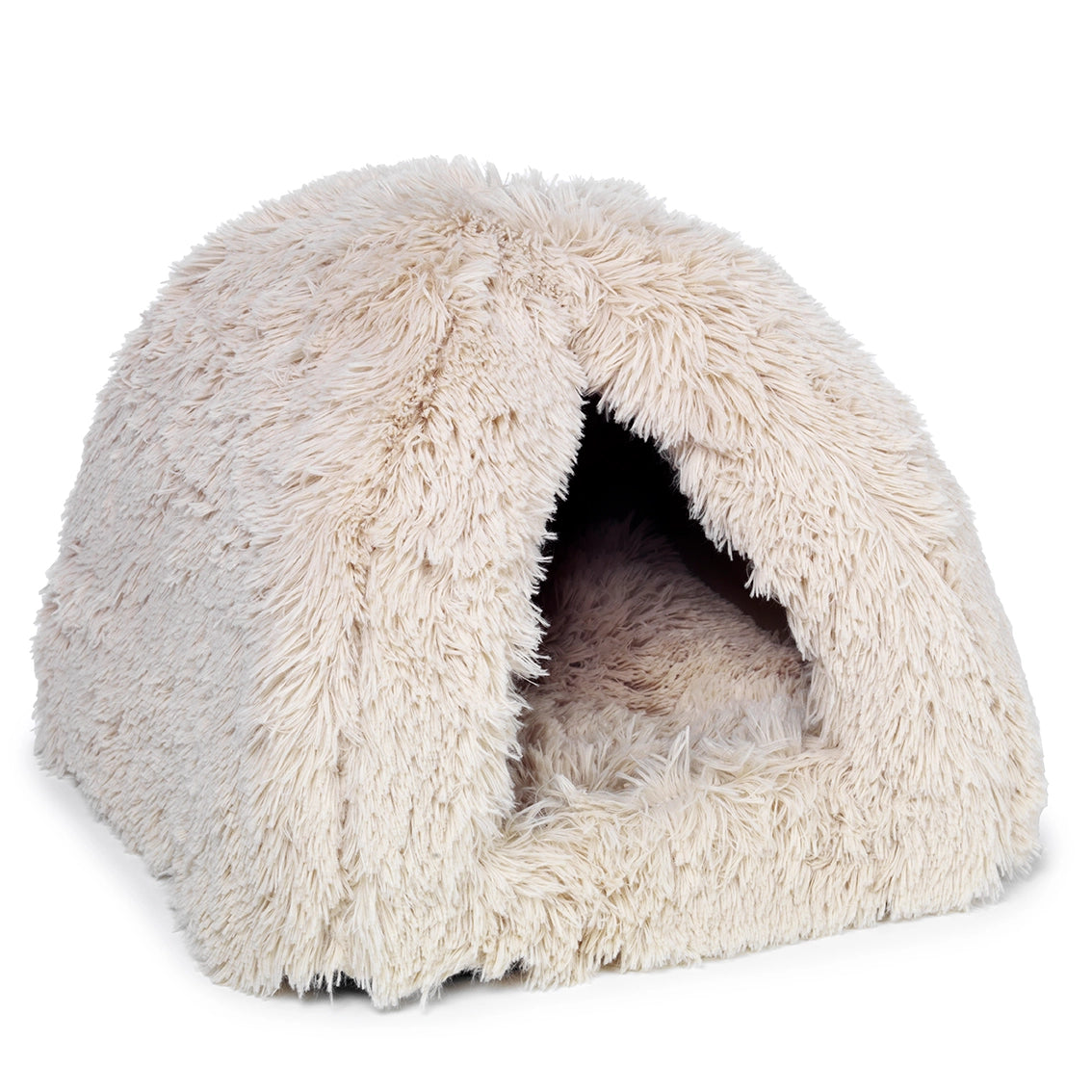 Iglo Shaggy Beige