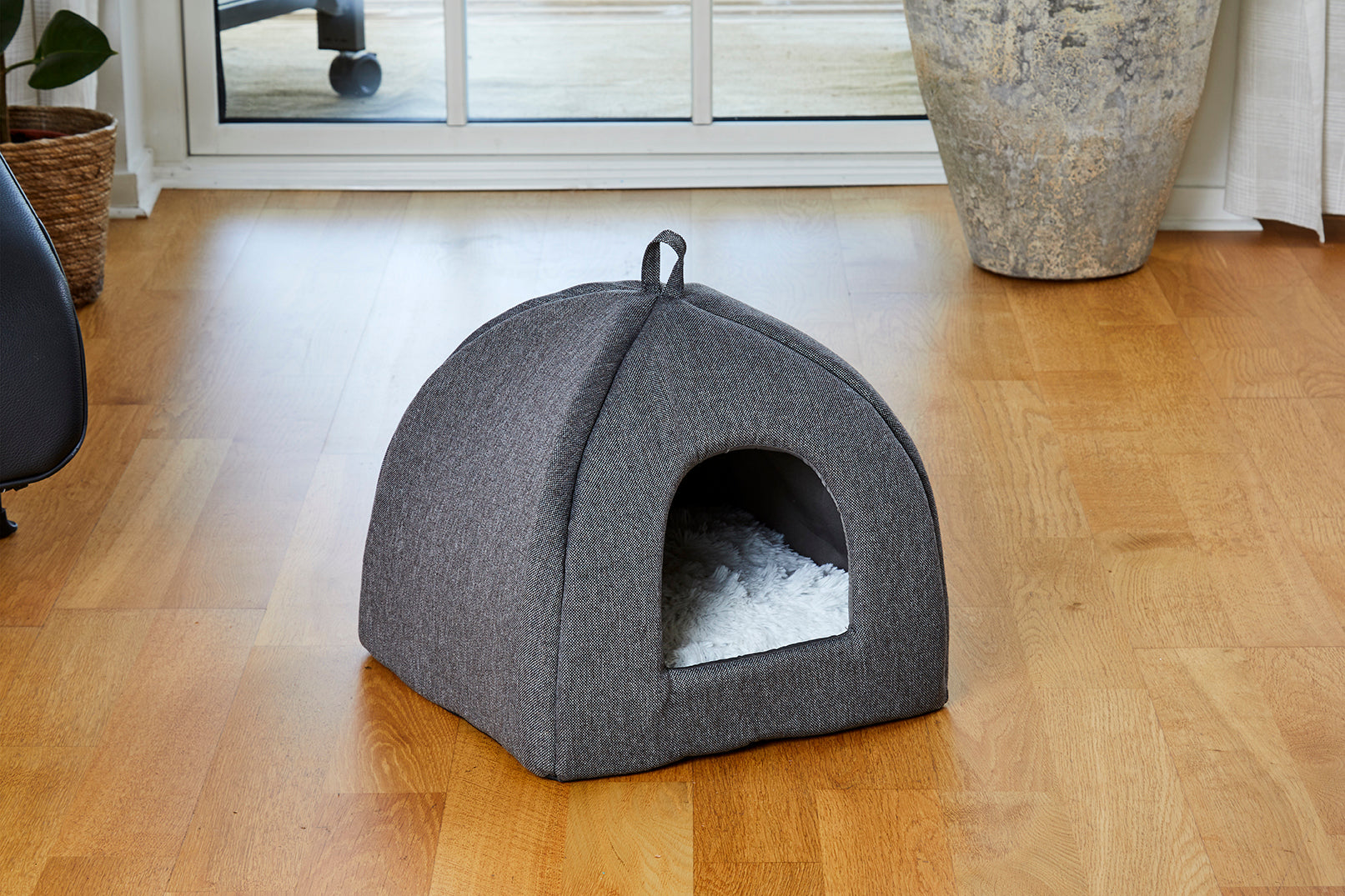 Iglo Classy Grå
