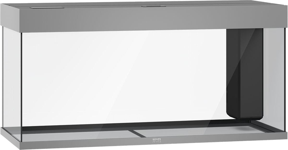Juwel Akvarium Led Rio 180 Grå 101x41x50cm 180l