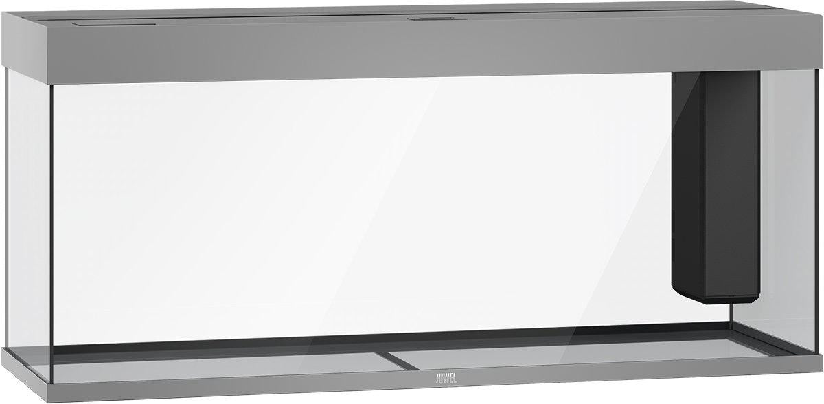 Juwel Akvarium Led Rio 240 Grå 121x41x55cm 240l