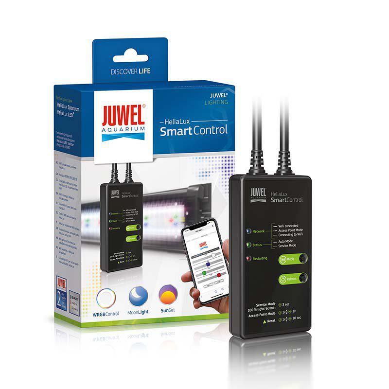 Helialux Smartcontrol