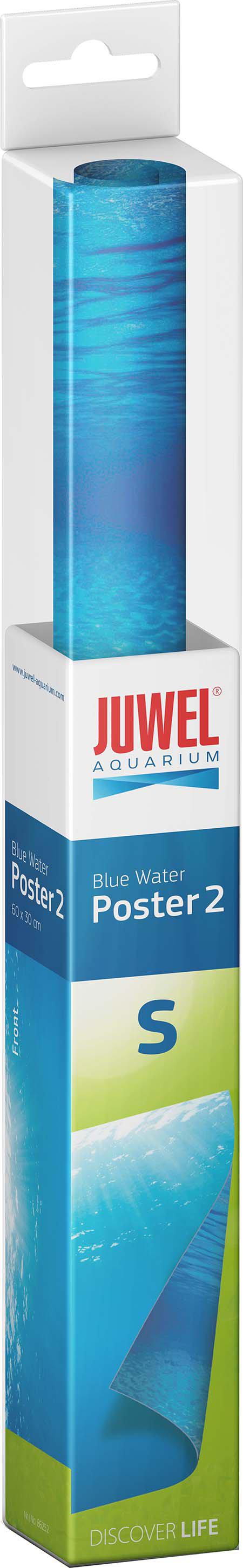 Bakgrund Juwel Poster 2 60x30cm Dubbelsidig