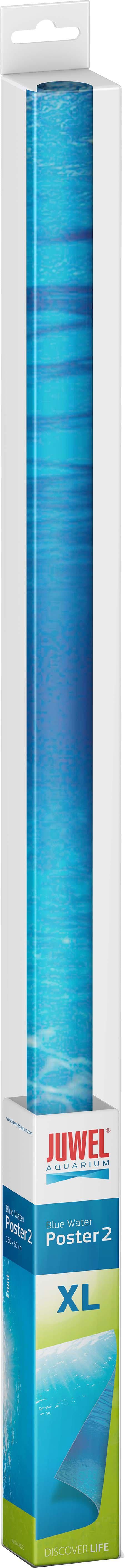 Bakgrund Juwel Poster 2 150x60cm Dubbelsidig