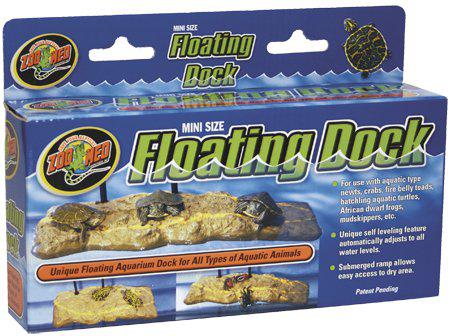 Zoo Med Turtle Dockmini 9x20cm