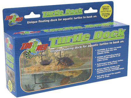 Zoo Med Turtle Docks 12.5x28.5cm