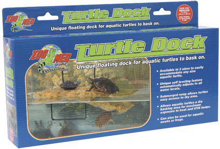 Zoo Med Turtle Dockm 18x39cm