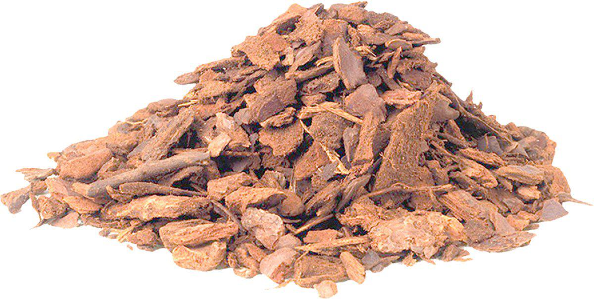 Bark Granulerad Grov 60l