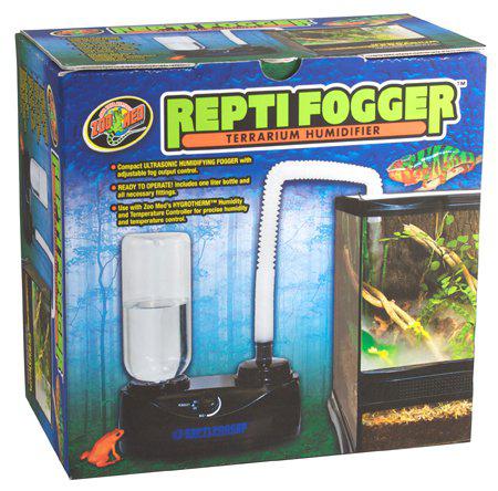 Zoo Med Repti Fogger Dimgenerator