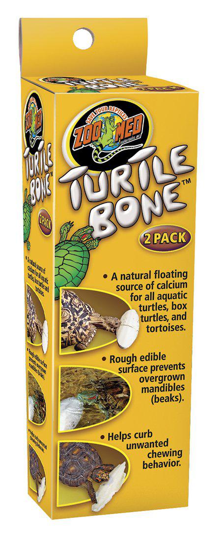 Zoo Med Turtle Bone2st