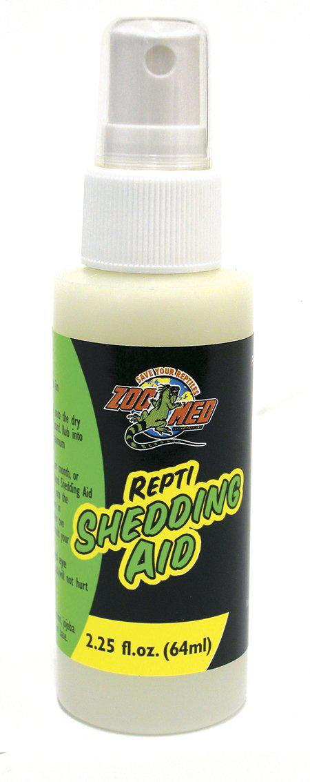 Zoo Med Repti Shedding Aid 64ml
