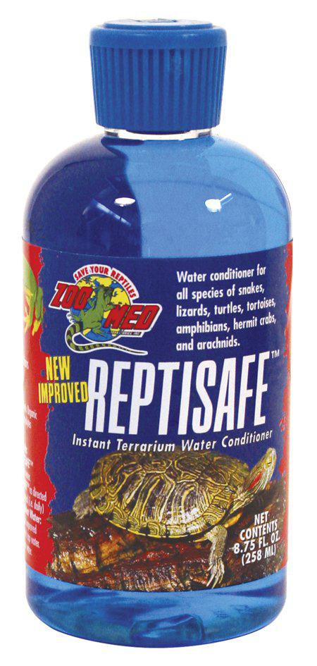 Zoo Med Reptisafe Water Conditioner 258ml
