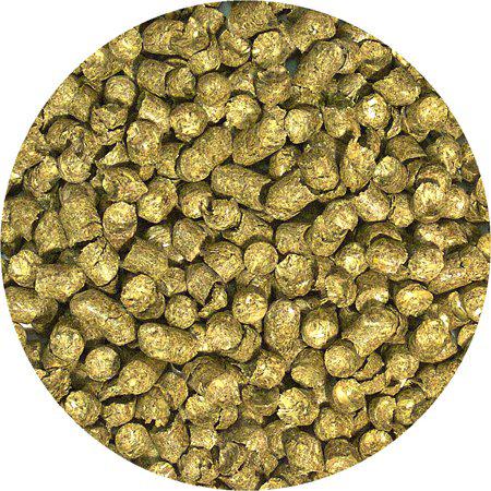 Zoo Med Natural Grassland Tortoise Food22.7kg