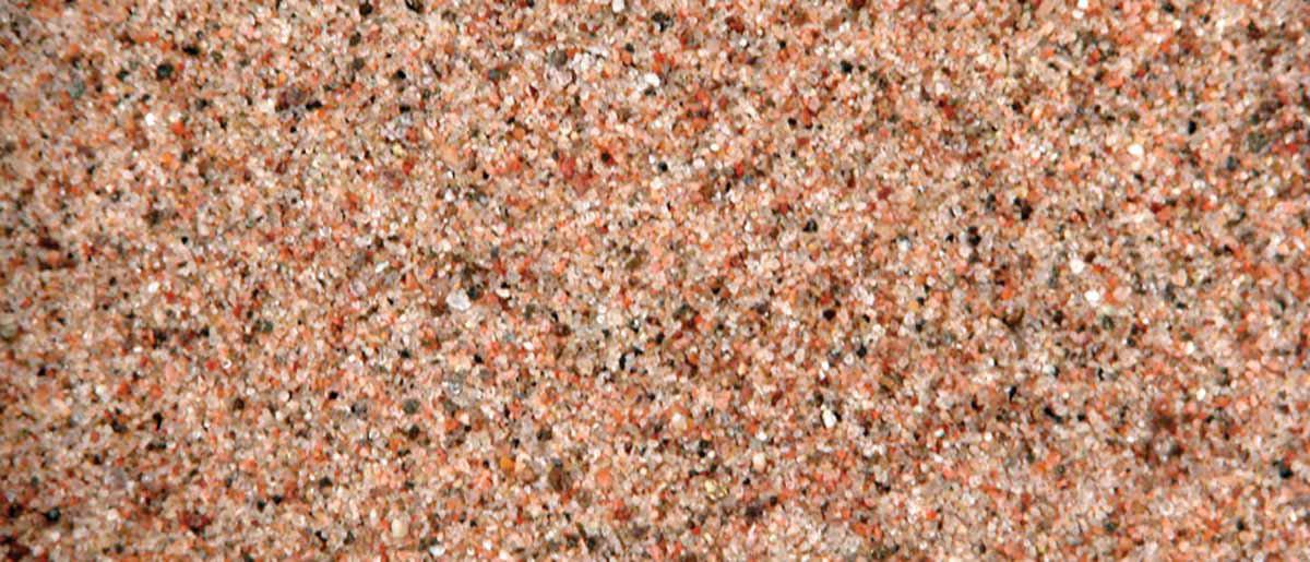 Sand 0-0.5mm 20kg