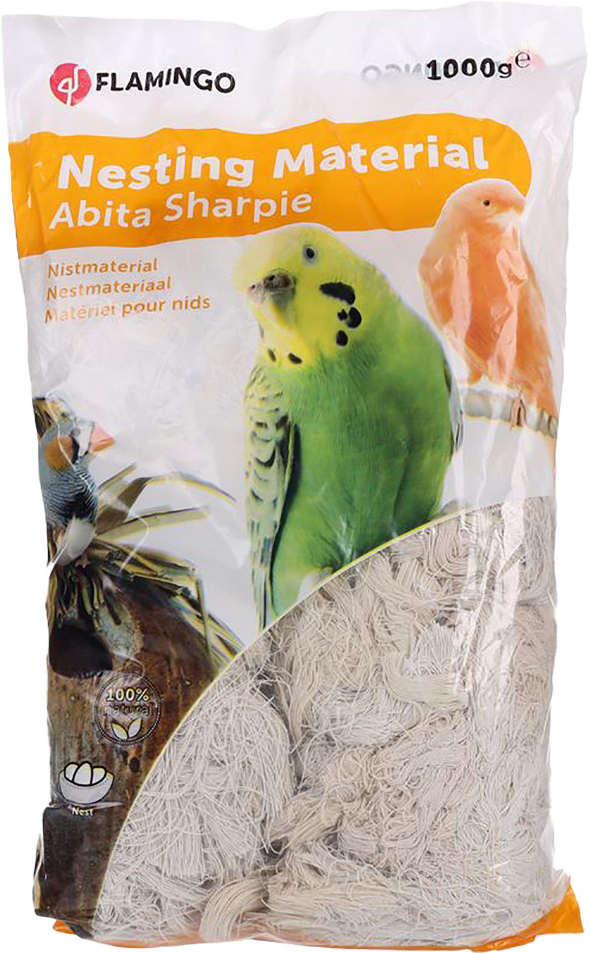 Bomaterial Charpi 1kg