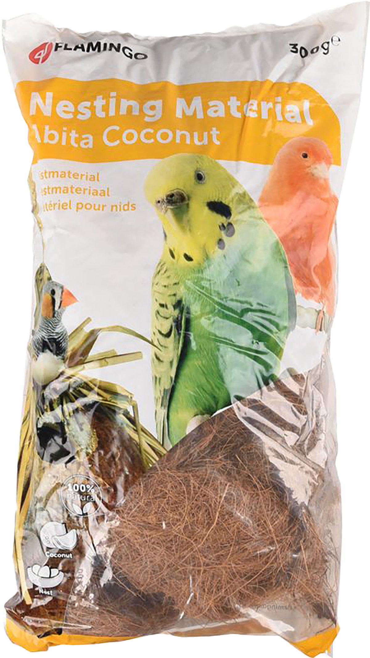Bomaterial Kokosfiber 300gr