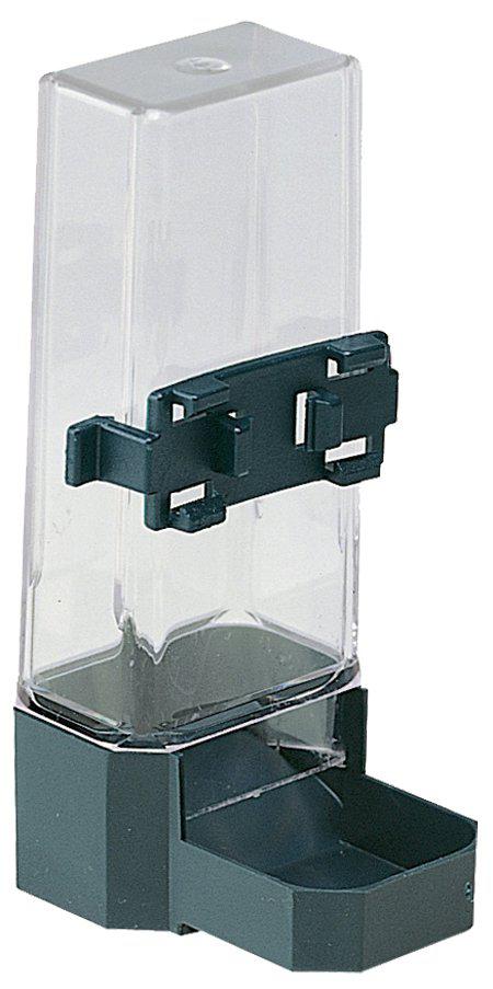 Frö/vattenautomat Fp 4560 Silver Special 7.3x8x15.1cm Mix