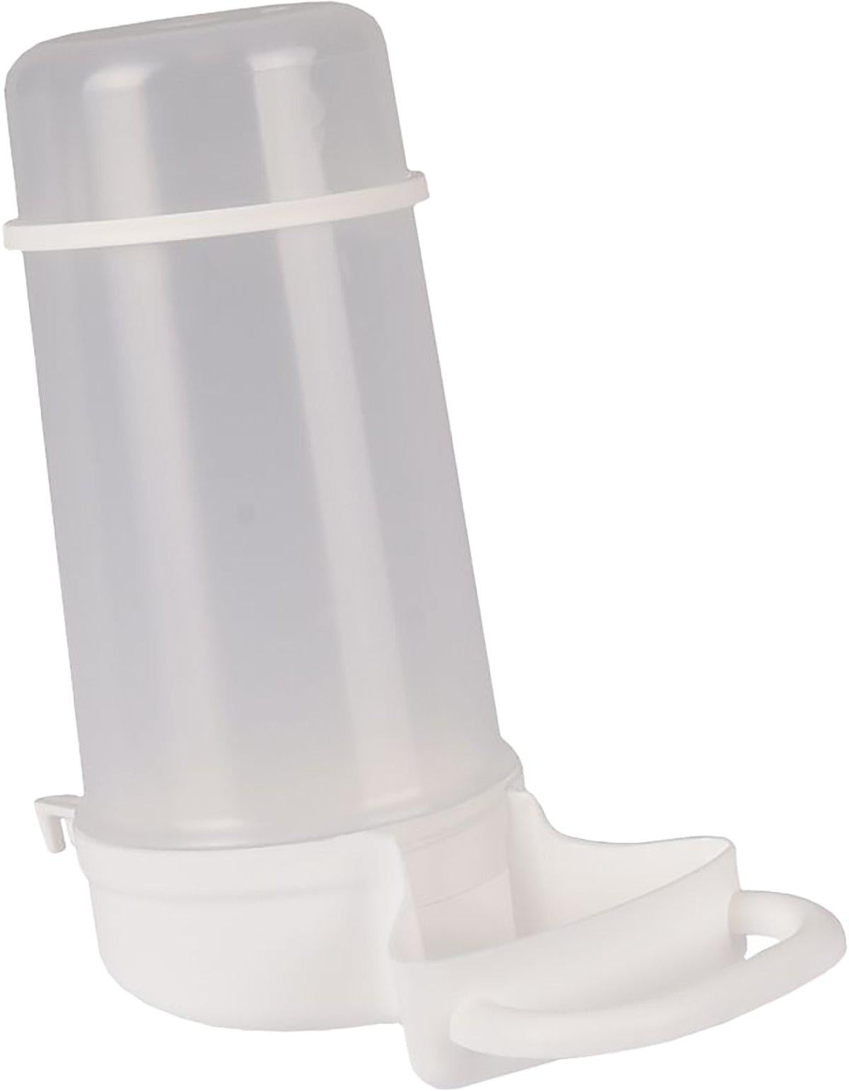 Frö/vattenaut L 400ml Bred