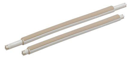 Fp Sittpinne Ställb. 4174 27-42cm Ø16mm.