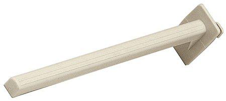 Fp Sittpinne Plast 4180 2st 18.4x2.4x2.4cm