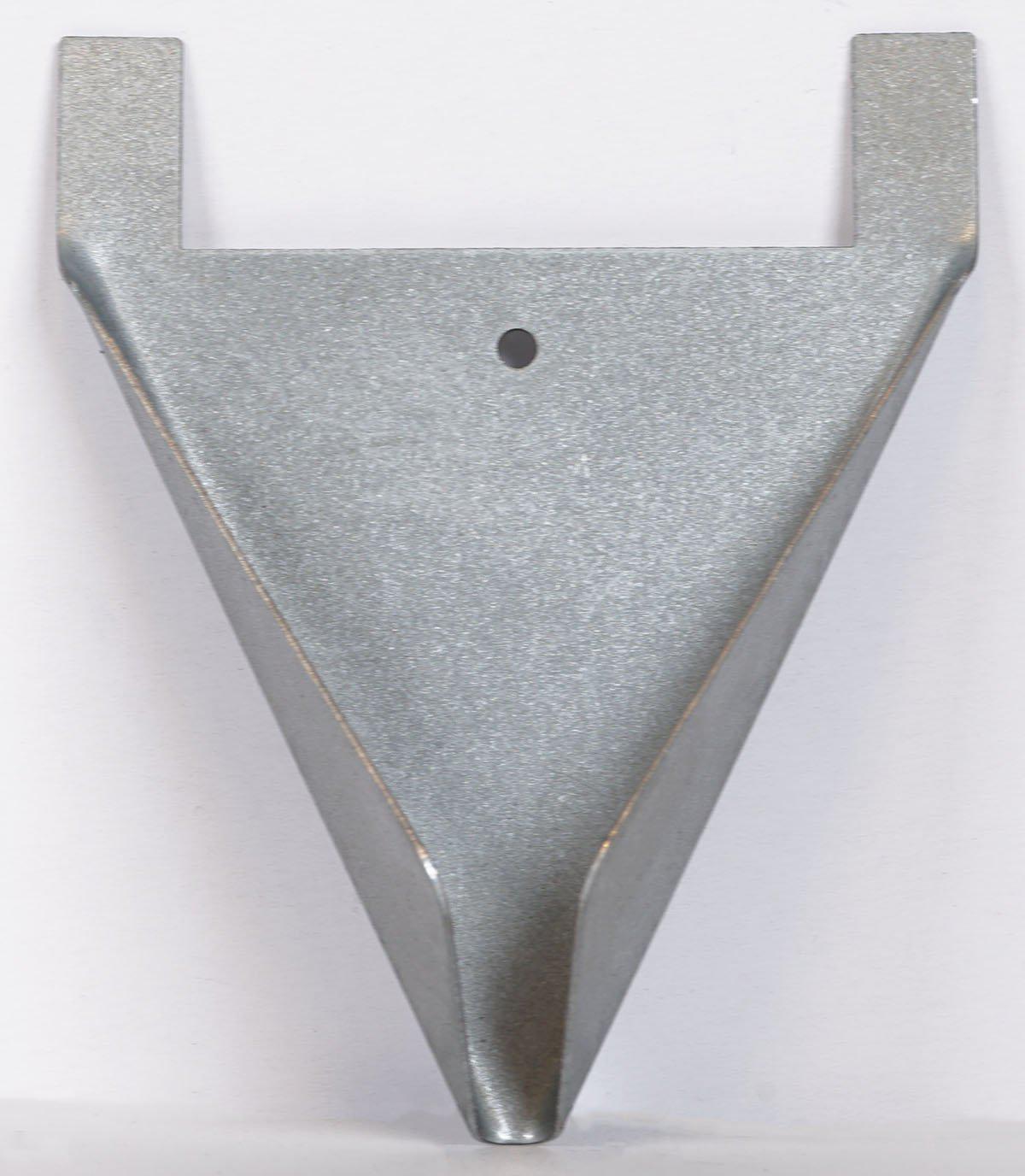 Sittpinne Hållare Metall Xs  5x6cm