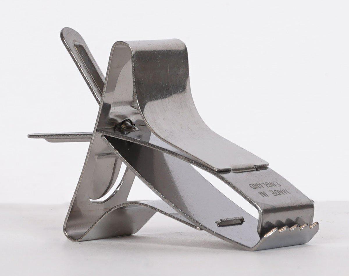 Universalhållare Metall